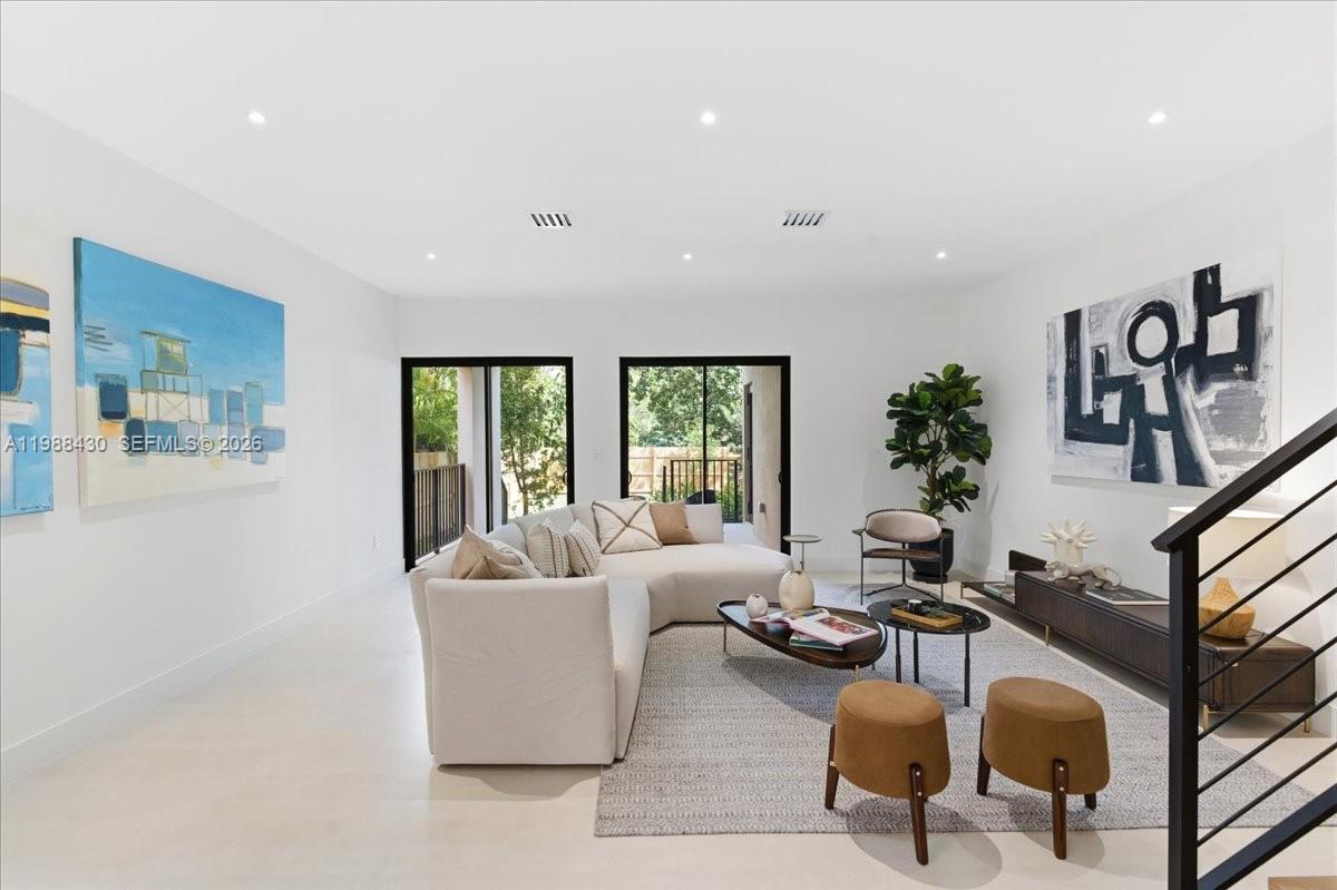 OVERBROOK PK - Residential