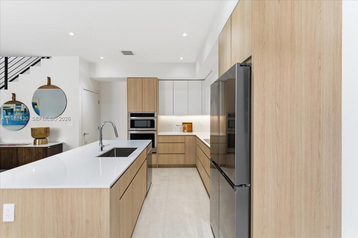 OVERBROOK PK - Residential