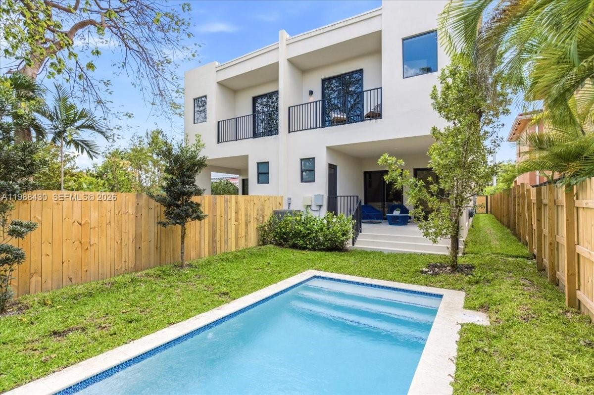 OVERBROOK PK - Residential