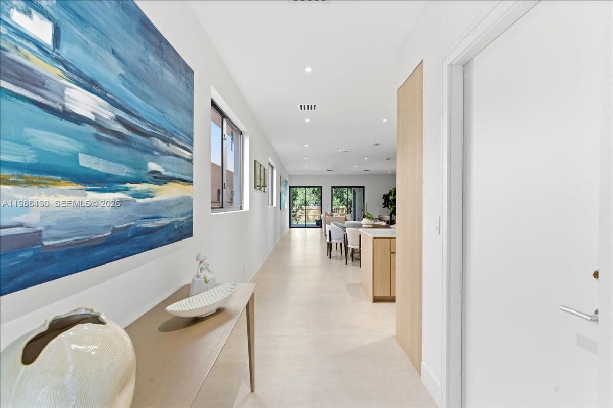 OVERBROOK PK - Residential