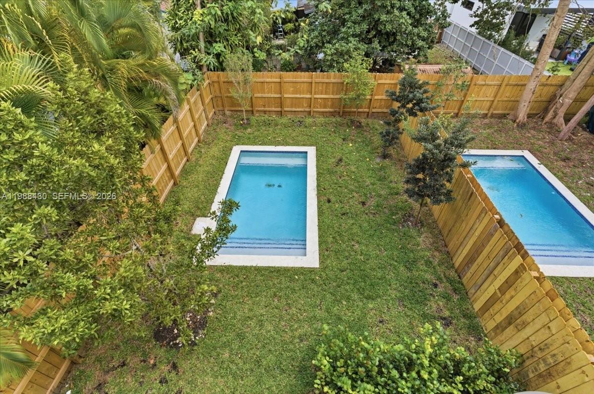 OVERBROOK PK - Residential