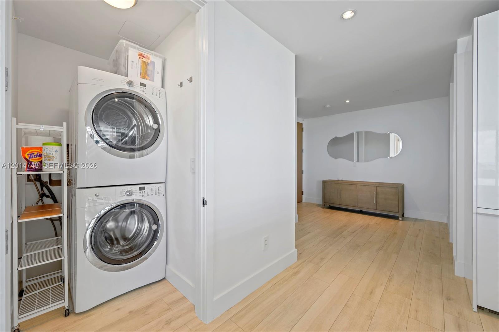 OCEANA BAL HARBOUR CONDO - Residential Lease