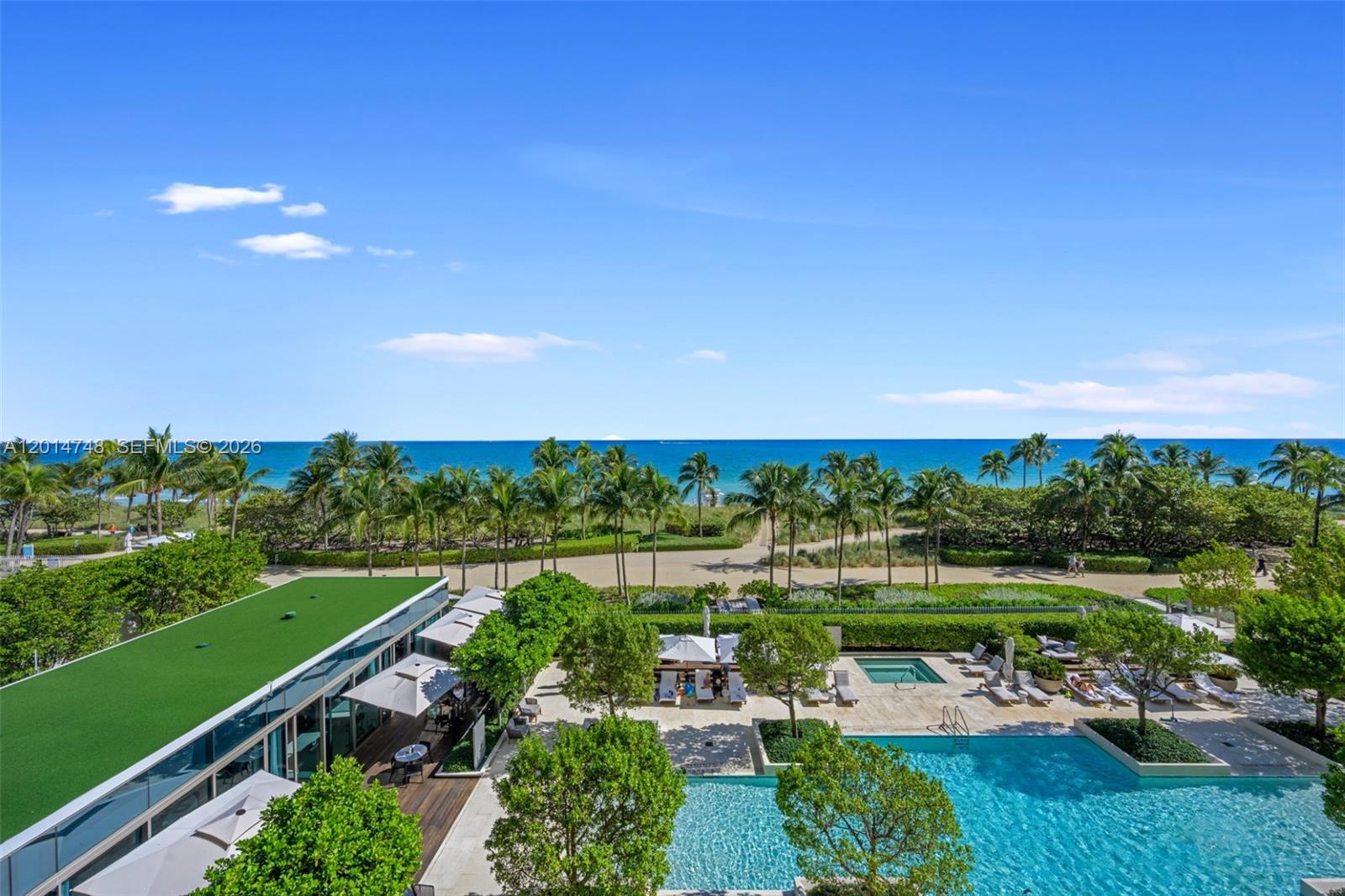 10203 Collins Ave 401