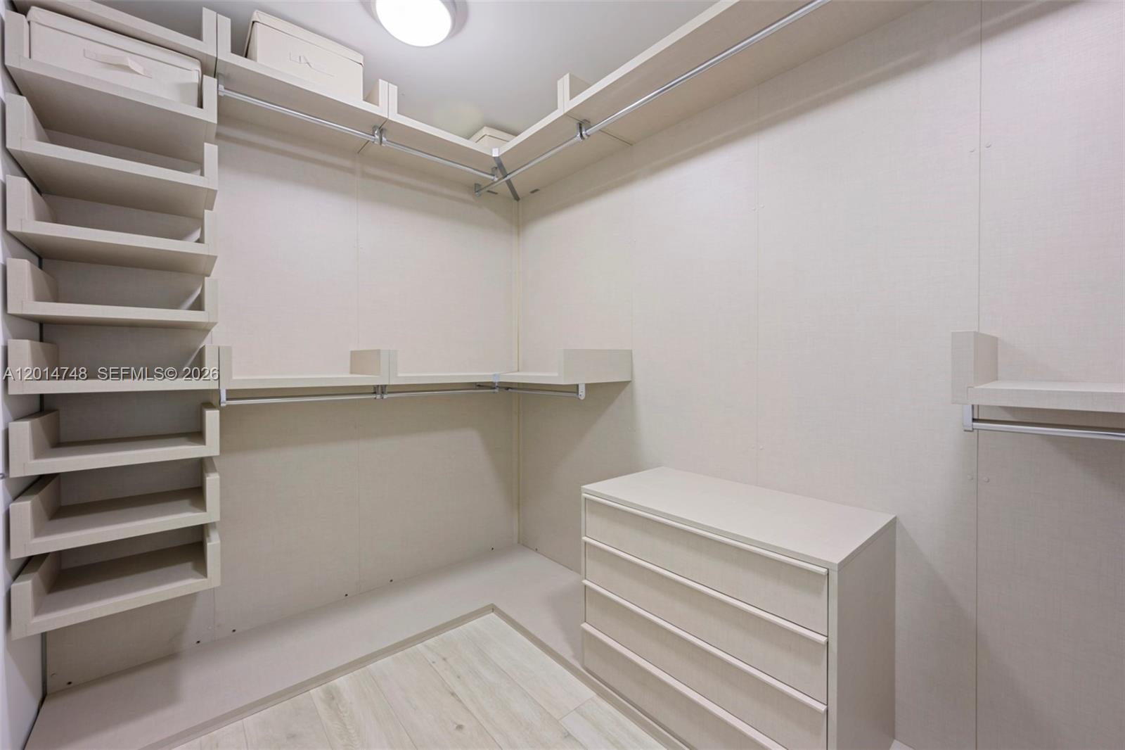 OCEANA BAL HARBOUR CONDO - Residential Lease