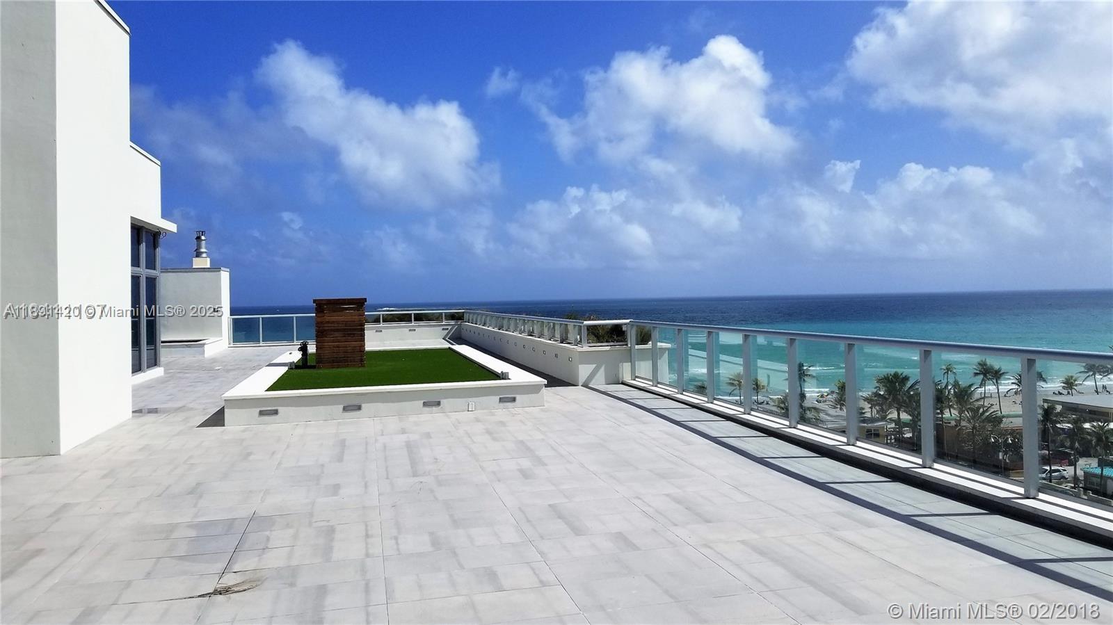 COSTA HOLLYWOOD CONDO - Residential