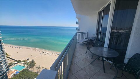 17375 Collins Ave 2606 Sunny Isles Beach FL 33160
