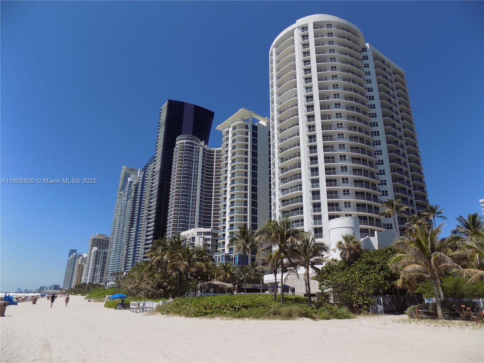 17375 Collins Ave 2606