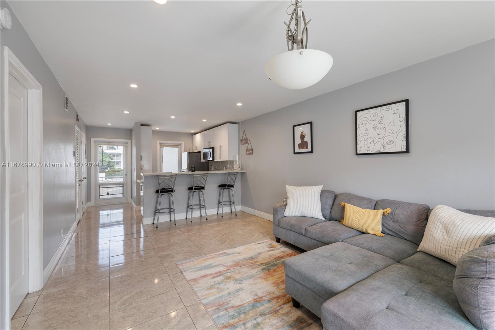 1461 S Ocean Blvd 222