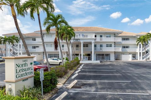 A home in Lauderdale By The Sea