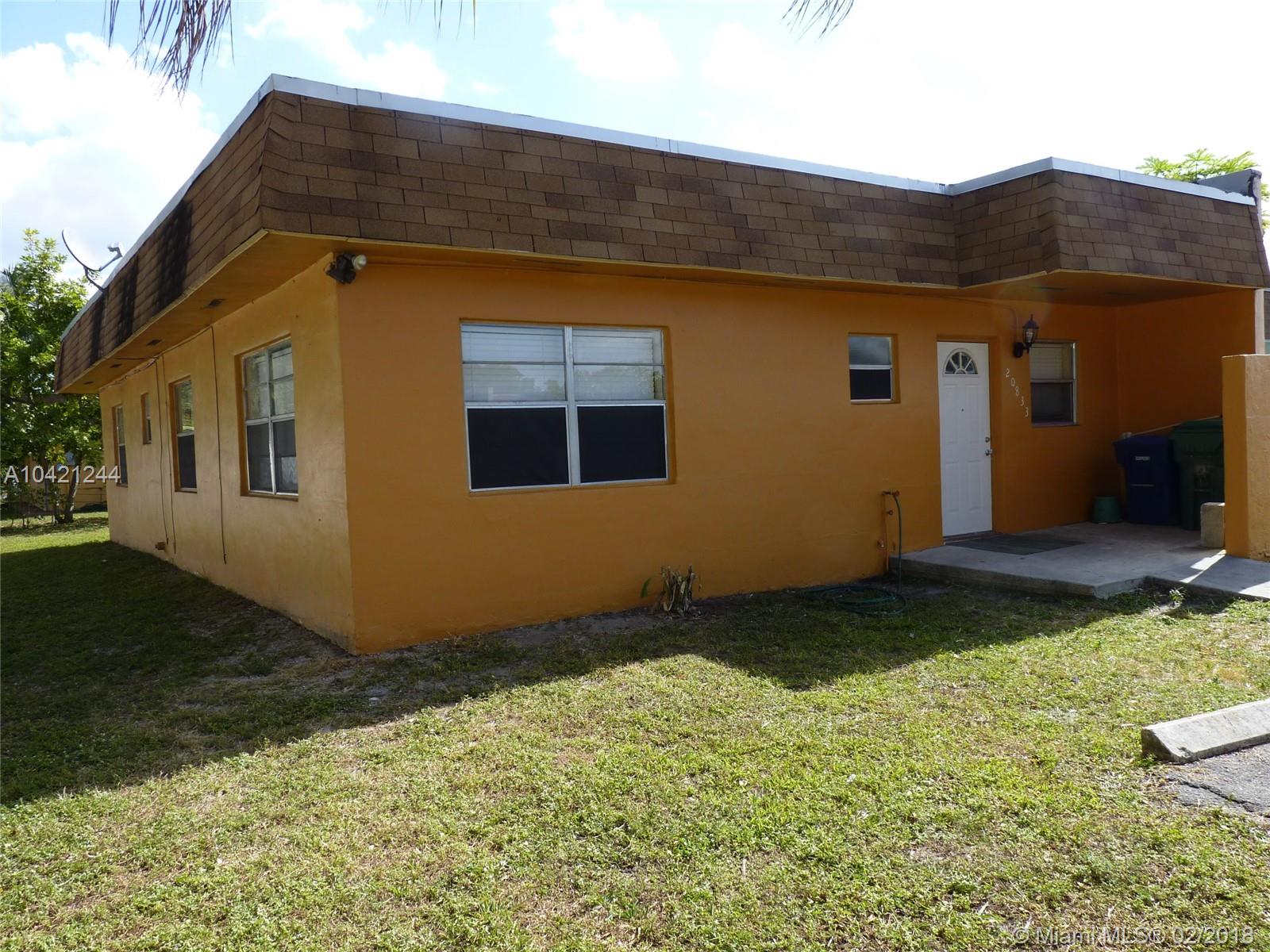 LAKE LUCERNE ESTATES - Residential