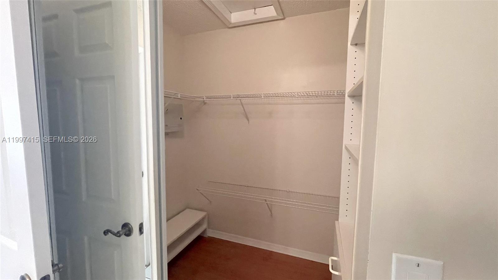 WEST ESPLANADE - Residential