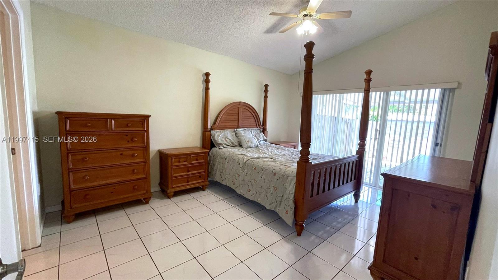 WEST ESPLANADE - Residential