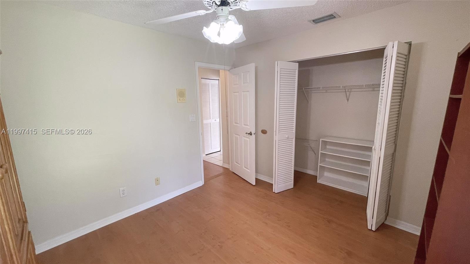 WEST ESPLANADE - Residential