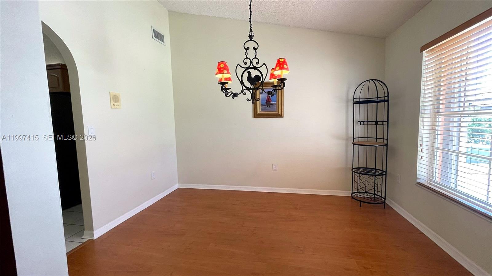 WEST ESPLANADE - Residential