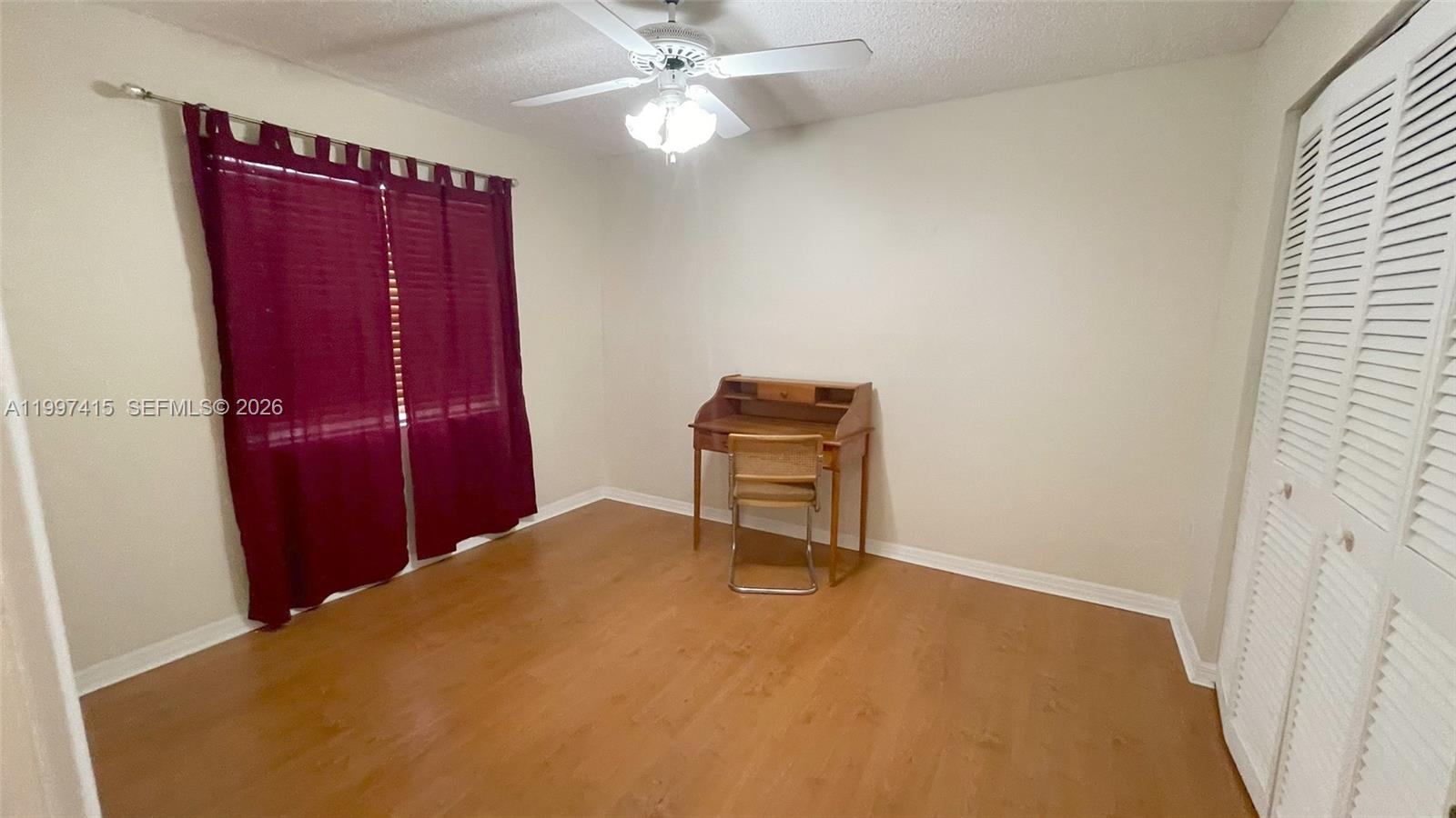 WEST ESPLANADE - Residential