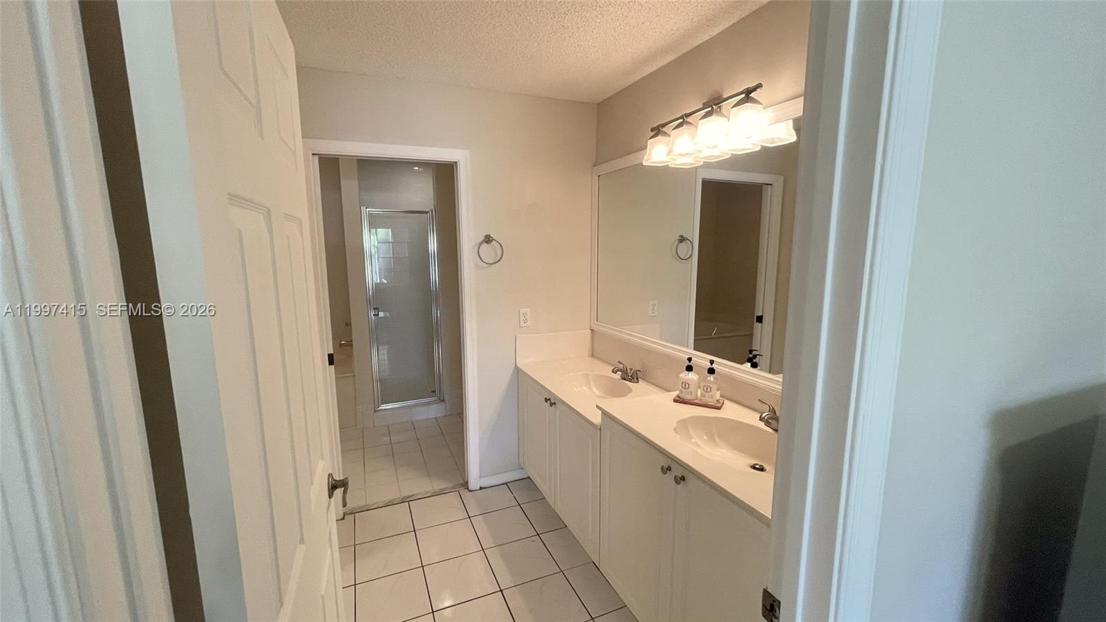 WEST ESPLANADE - Residential