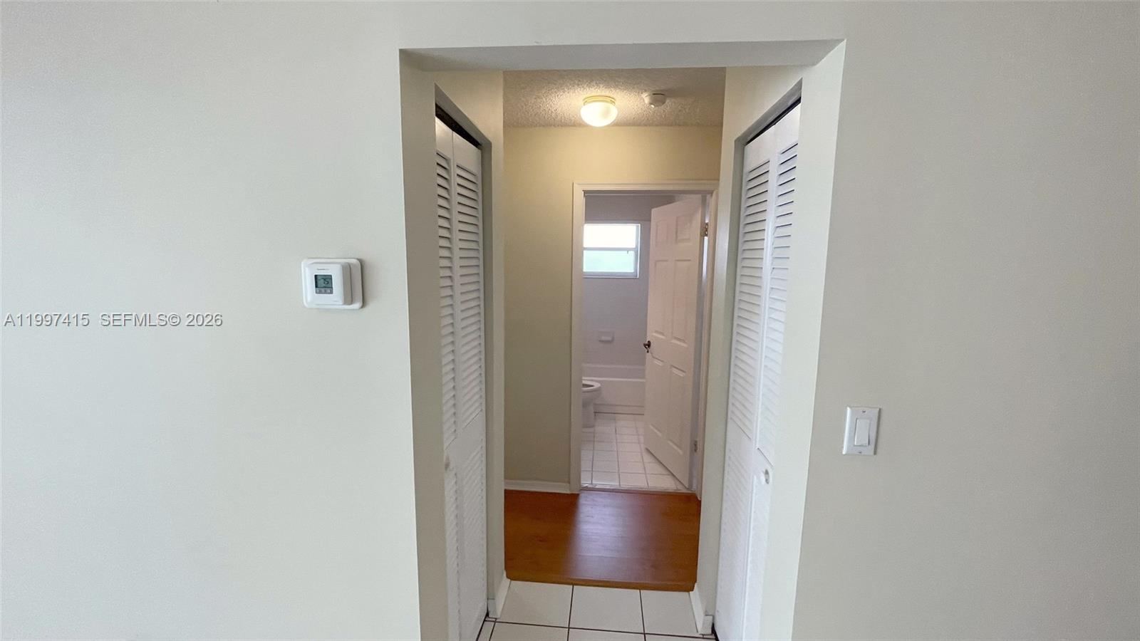 WEST ESPLANADE - Residential