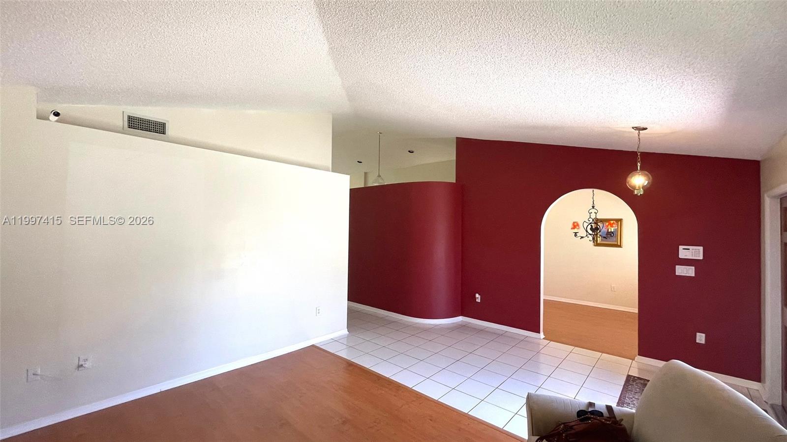 WEST ESPLANADE - Residential