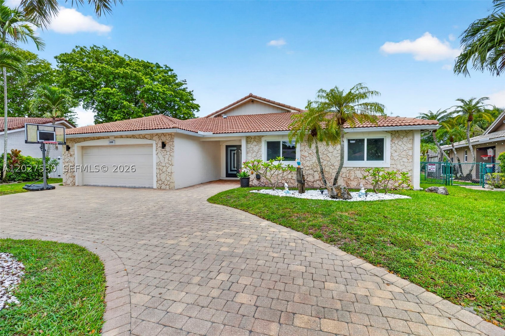 1860 NW 107th Ter