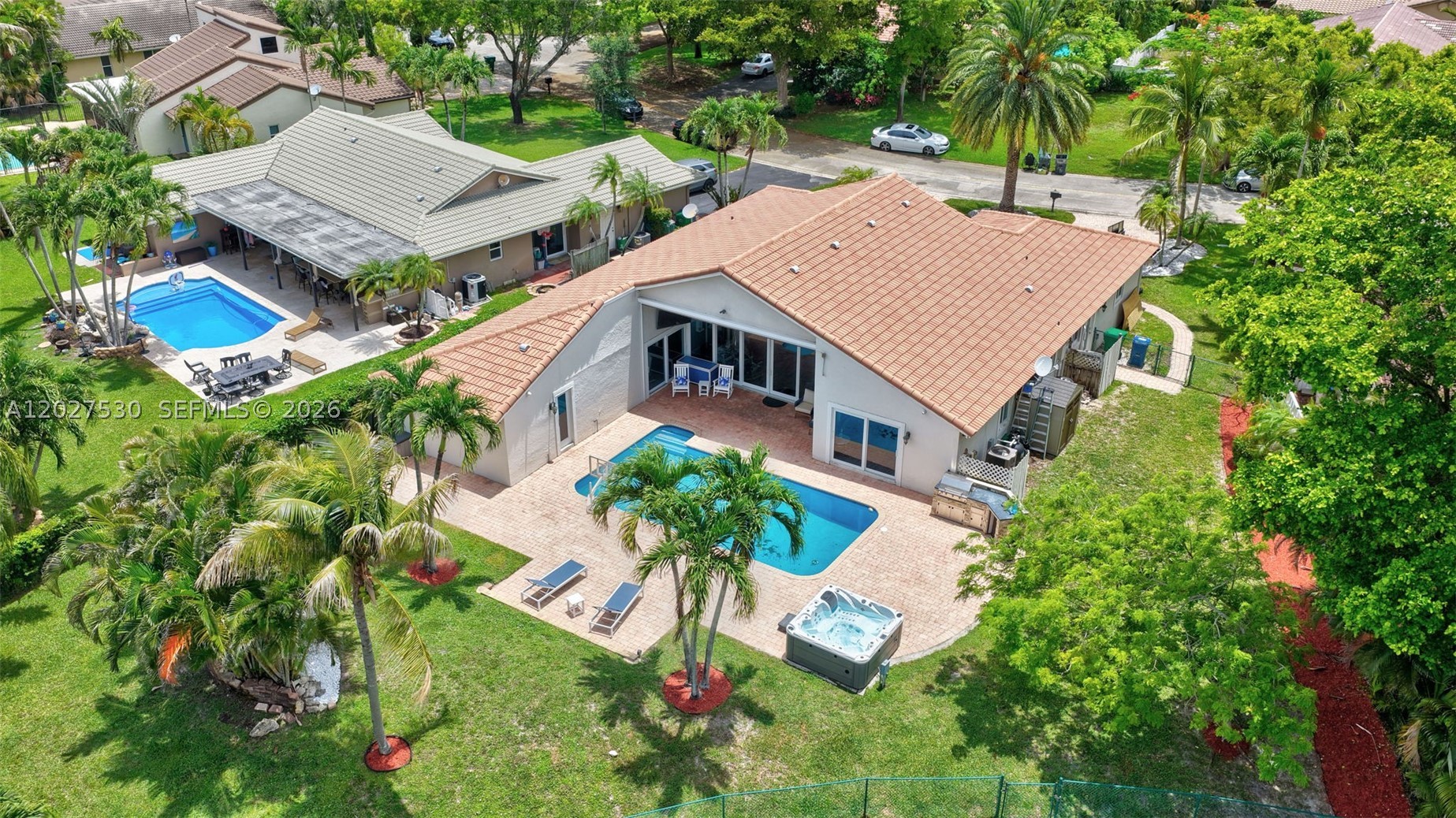 1860 NW 107th Ter