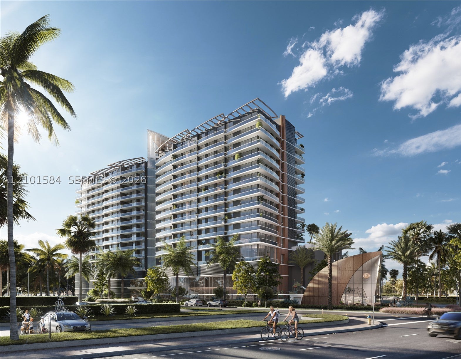 13899 Biscayne Blvd 1516