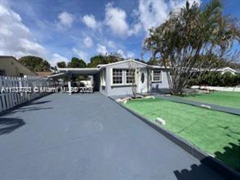 307 SW 15th St Fort Lauderdale FL 33315