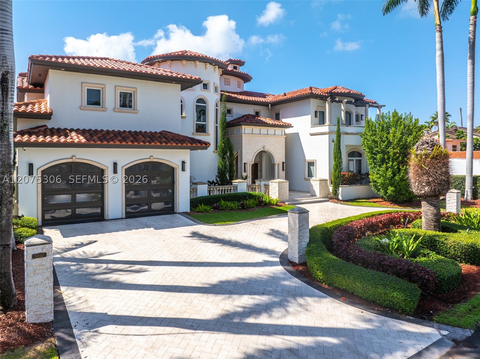 3442 NE 171st St, North Miami Beach FL 33160