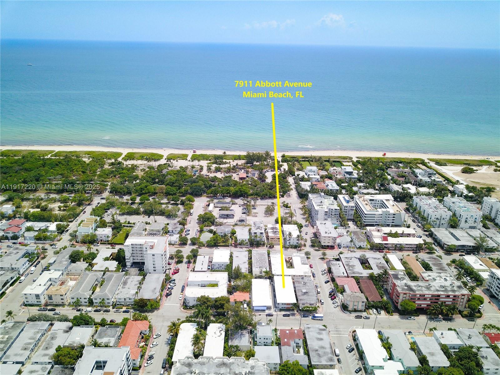 Altos Del Mar 03 - Residential Lease