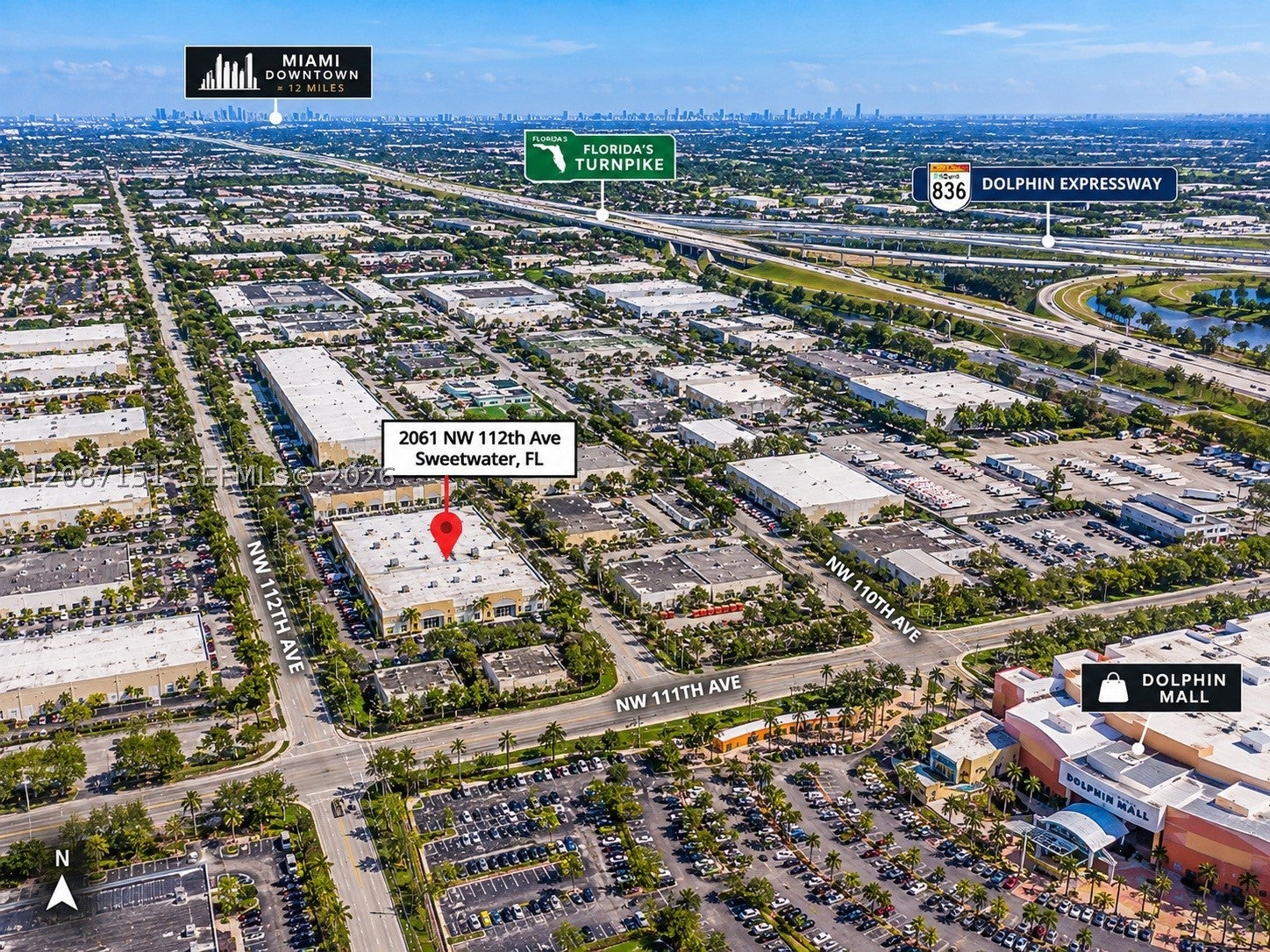 2061 NW 112th Ave 137