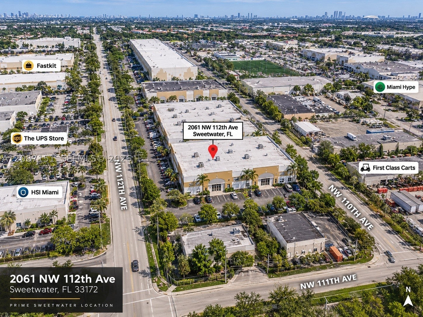 2061 NW 112th Ave 137