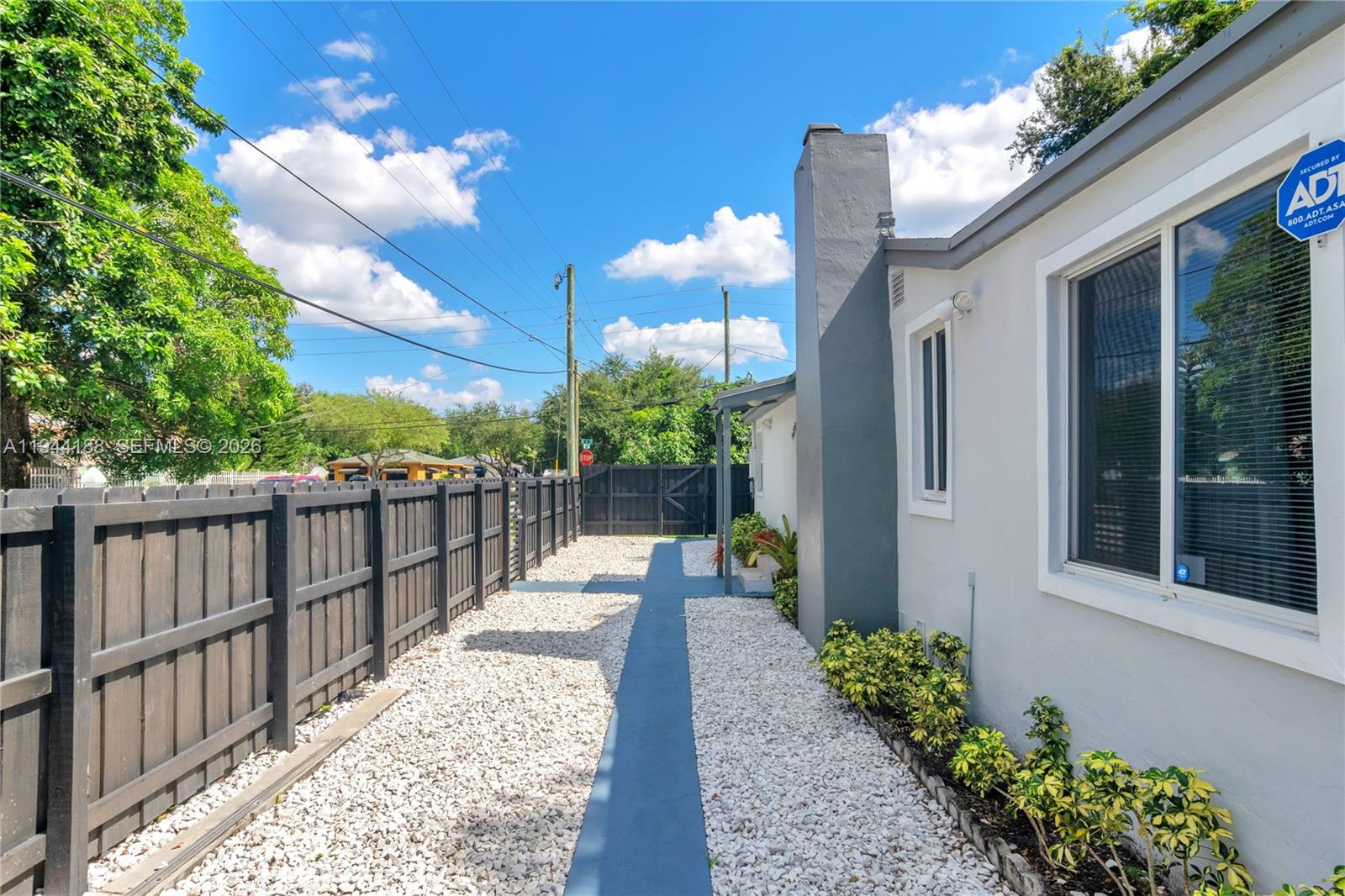 PINEWOOD PARK PL AMD 2ND - Residential