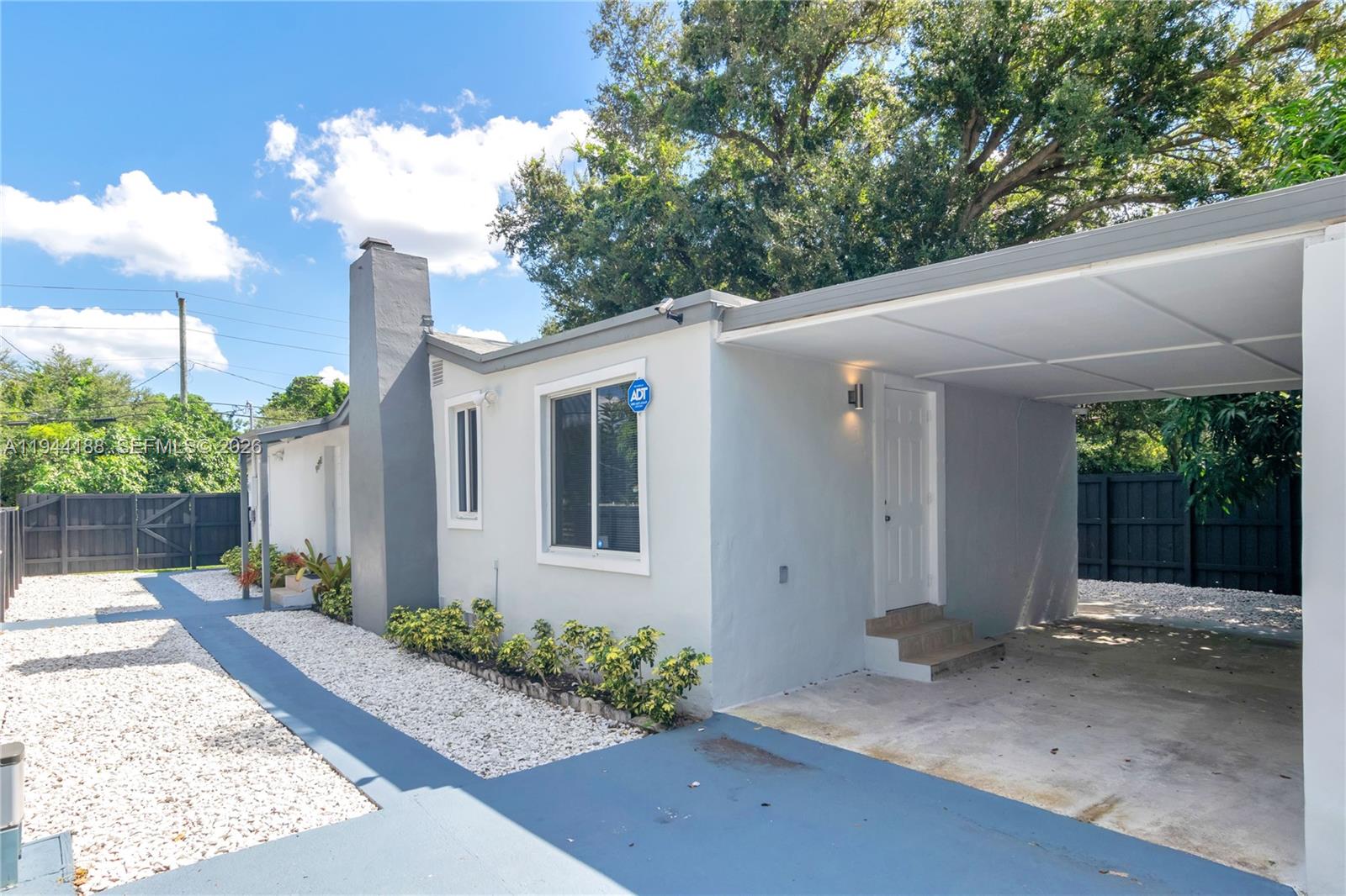 PINEWOOD PARK PL AMD 2ND - Residential