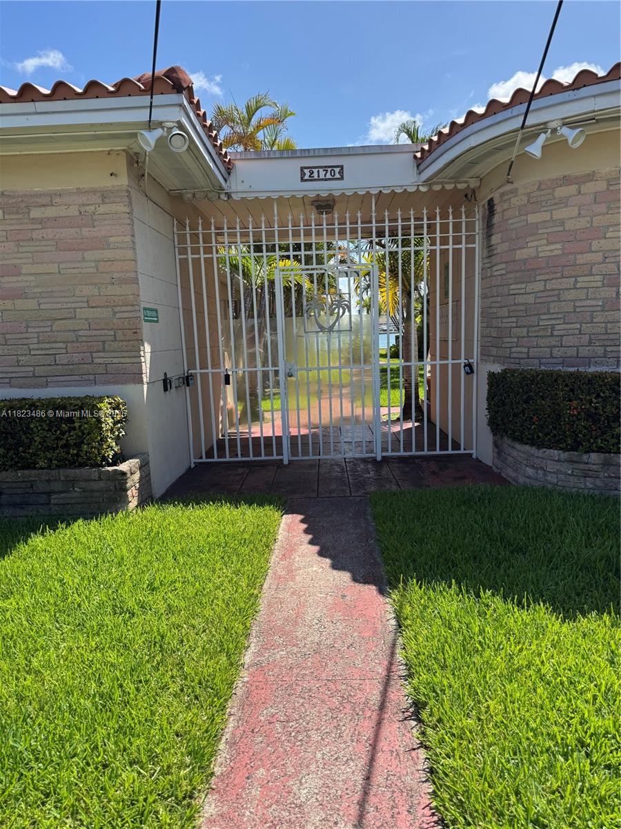 2170 Bay Dr 3-22, Miami Beach, Miami-Dade County, Florida - 1 Bedrooms  
1 Bathrooms - 
