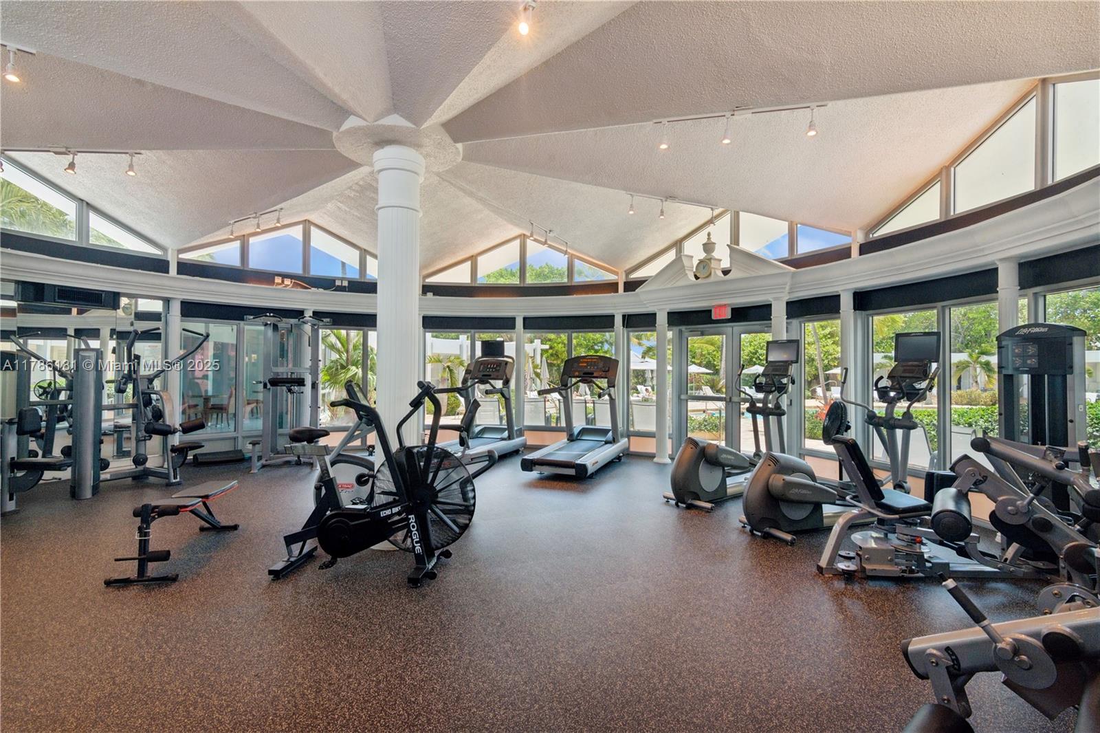 CRYSTAL HOUSE CONDO - Residential