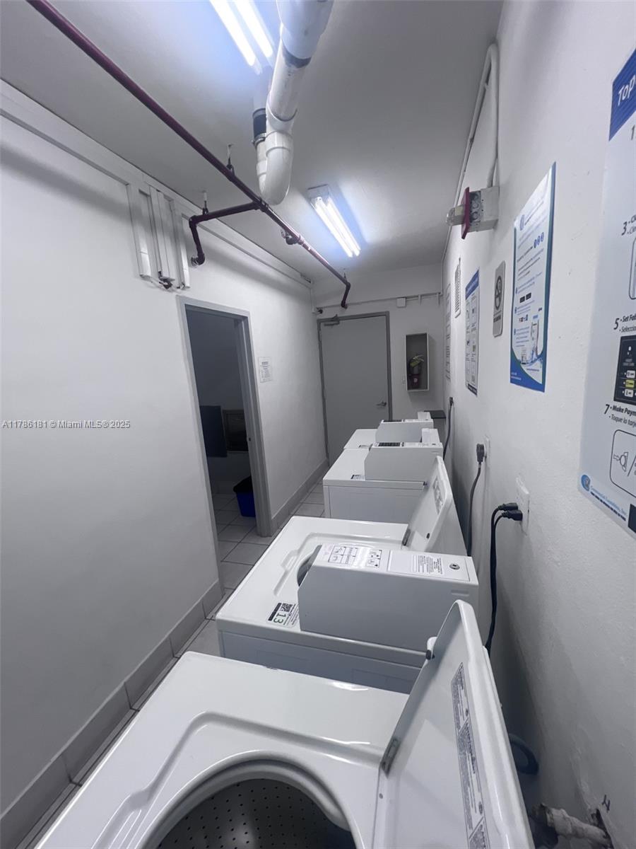 CRYSTAL HOUSE CONDO - Residential