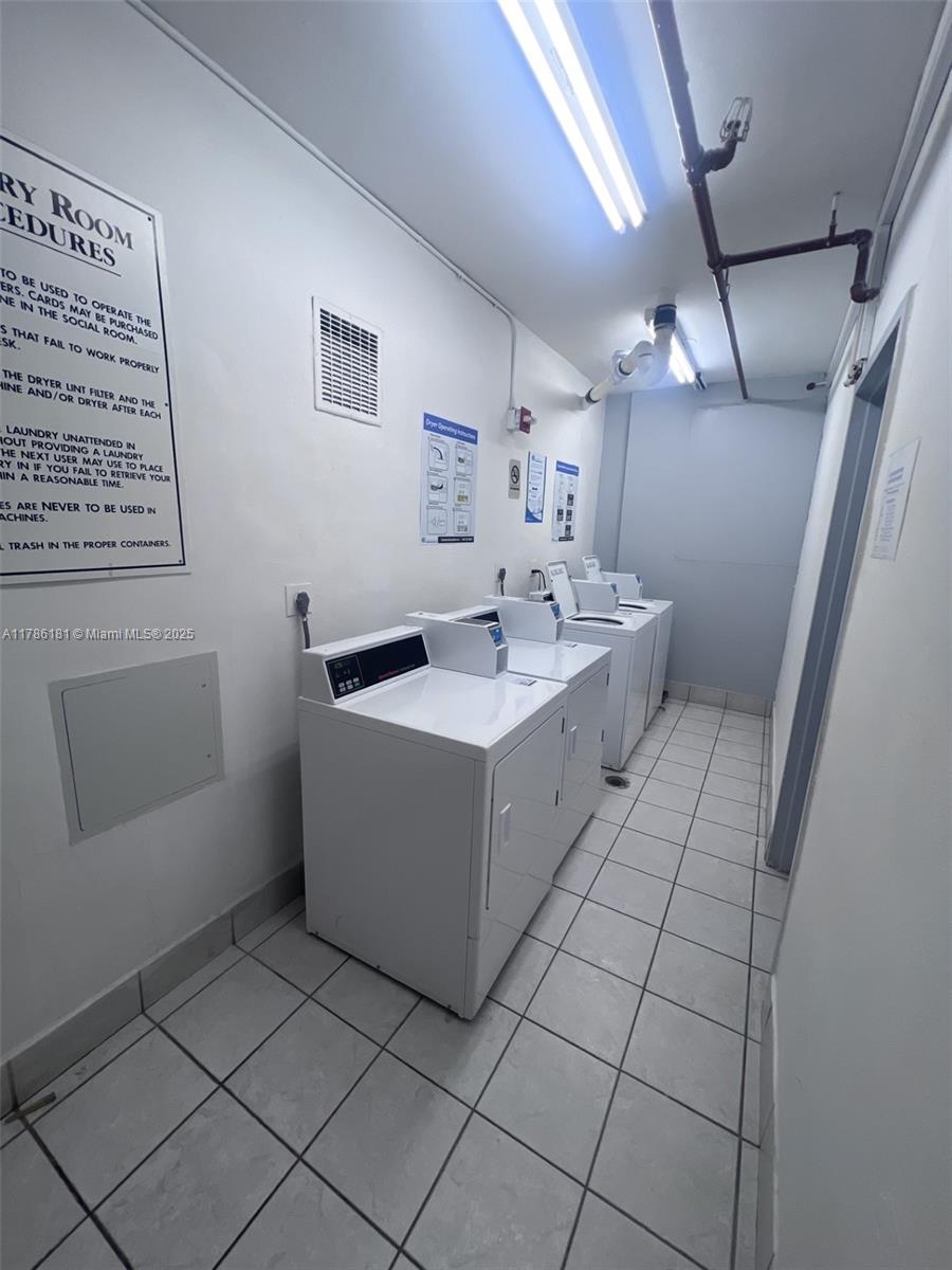 CRYSTAL HOUSE CONDO - Residential