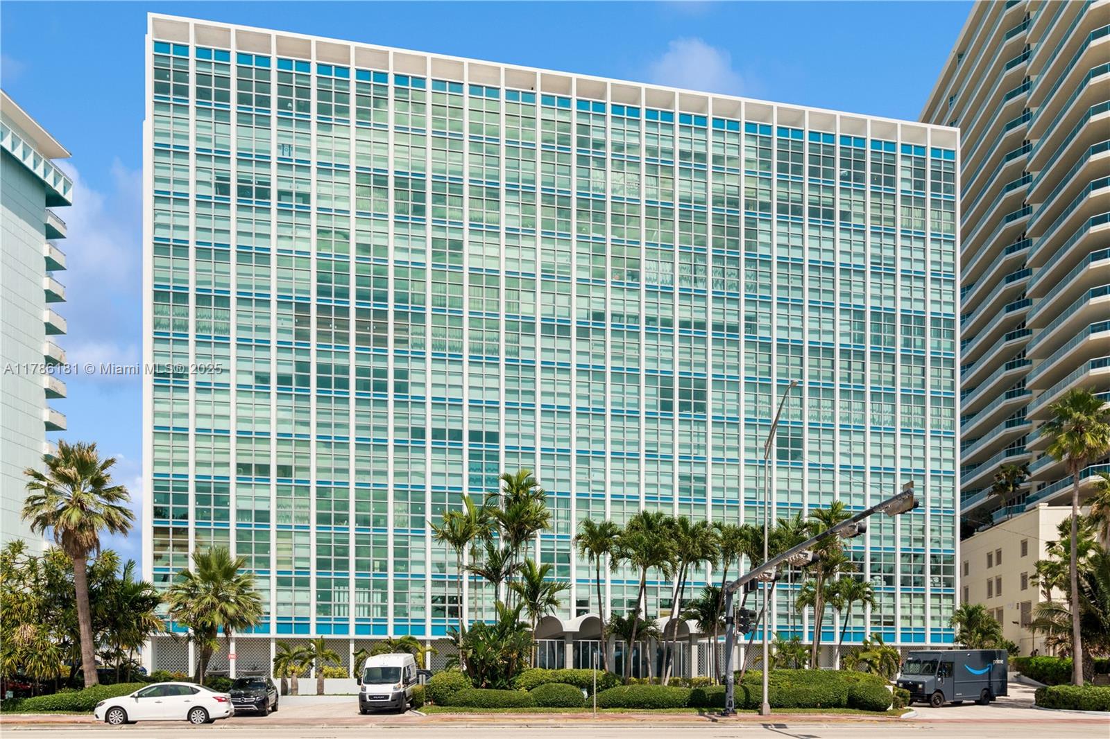 CRYSTAL HOUSE CONDO - Residential