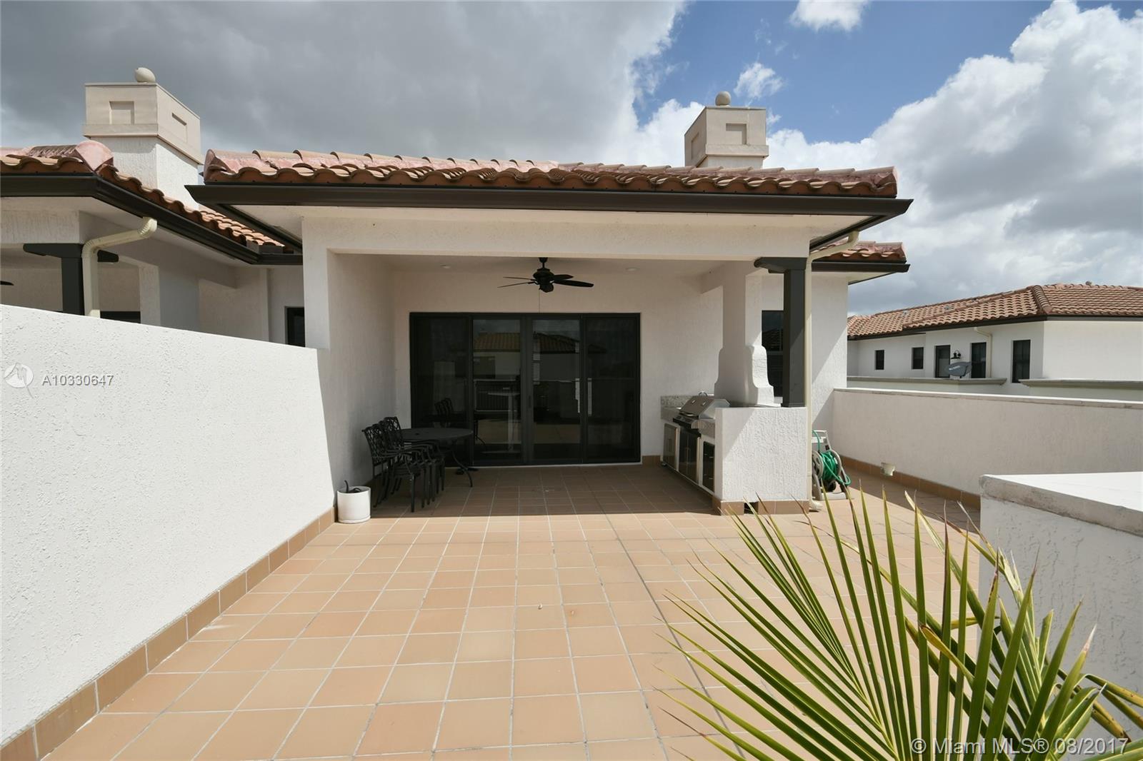 Downtown Doral - Residential Lease