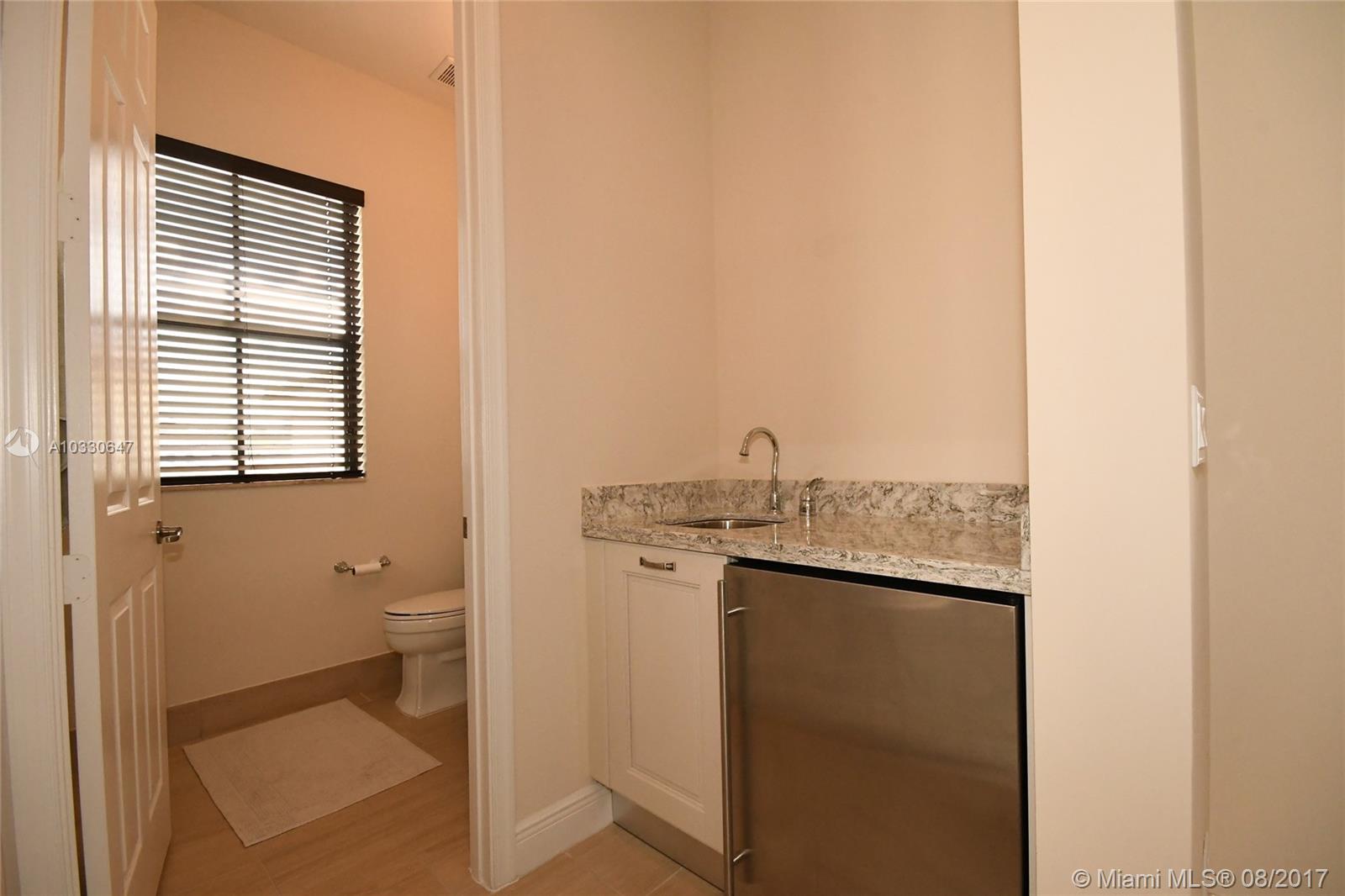 Downtown Doral - Residential Lease