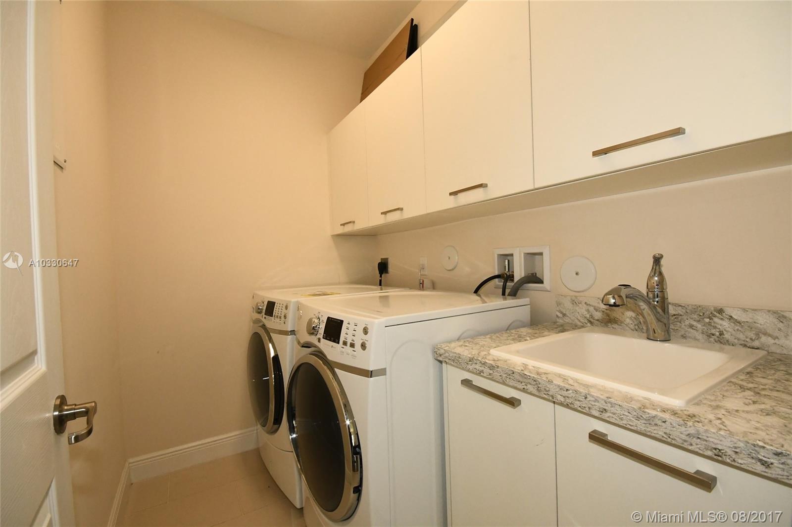 Downtown Doral - Residential Lease