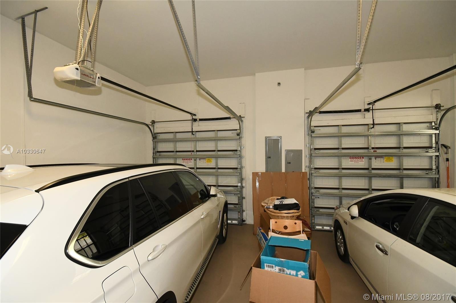 Downtown Doral - Residential Lease