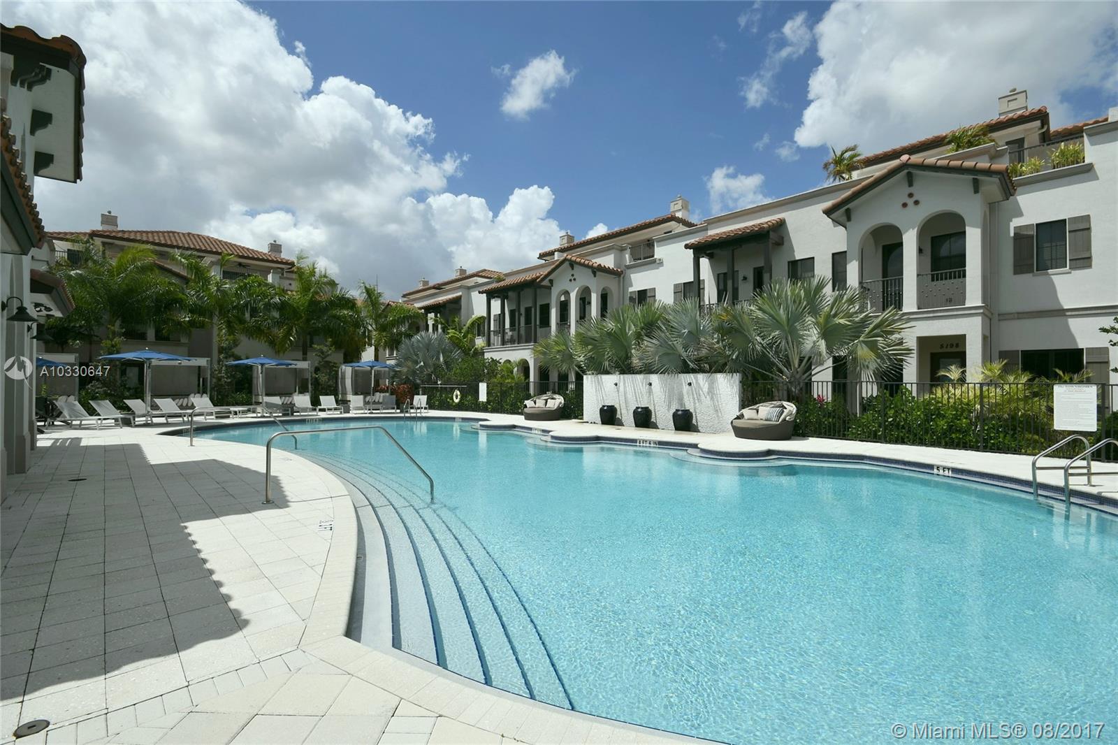 Downtown Doral - Residential Lease