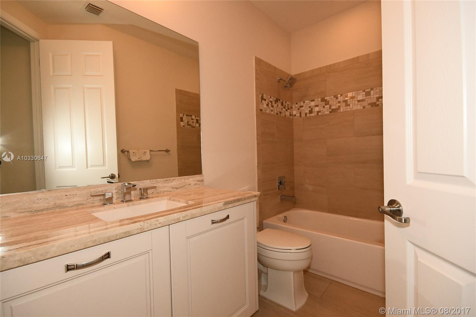 Downtown Doral - Residential Lease