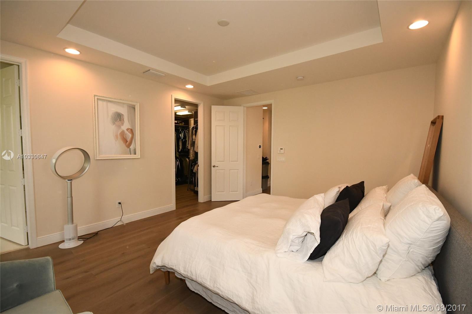 Downtown Doral - Residential Lease