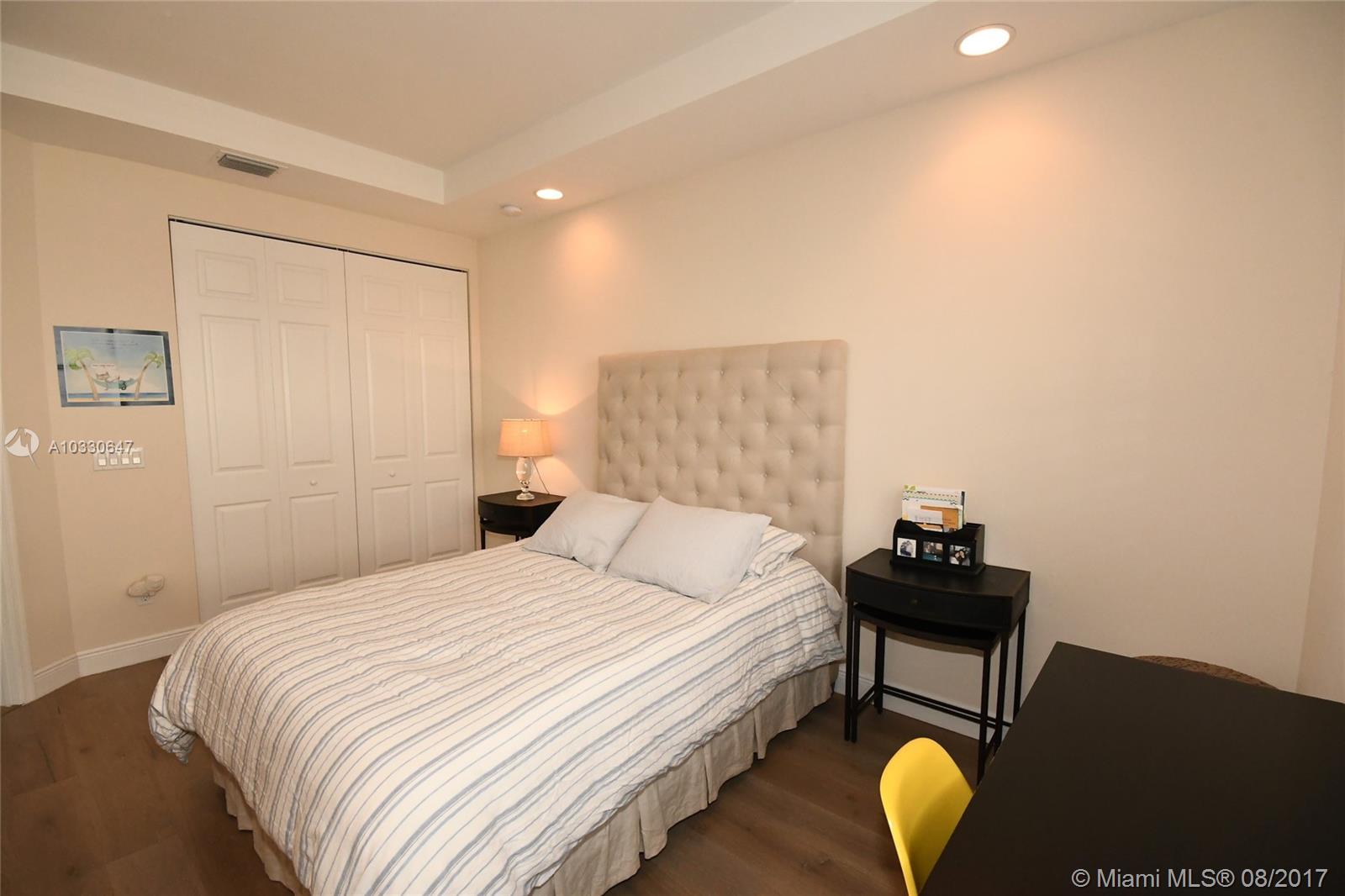 Downtown Doral - Residential Lease