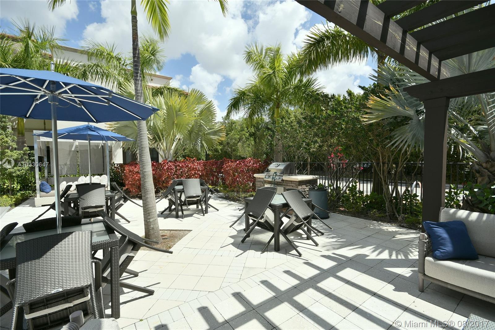 Downtown Doral - Residential Lease