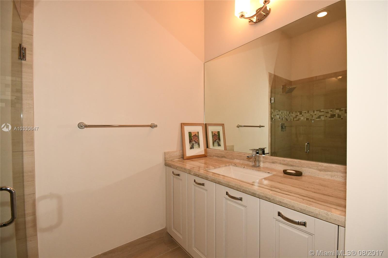 Downtown Doral - Residential Lease