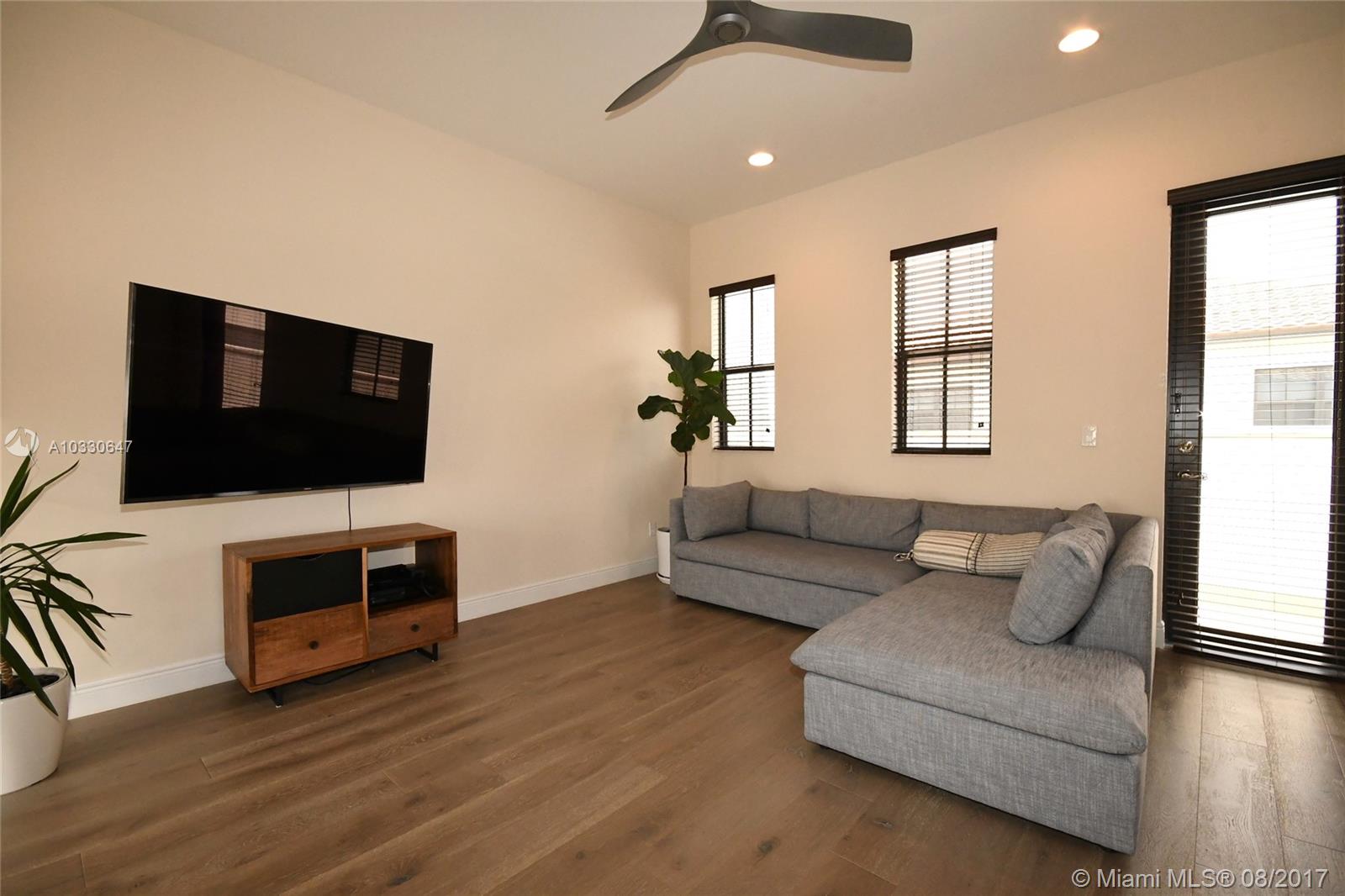 Downtown Doral - Residential Lease