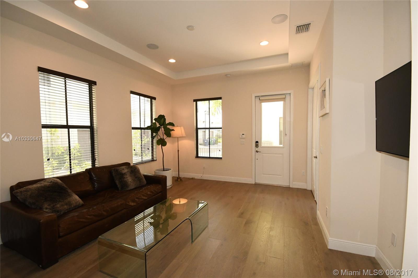 Downtown Doral - Residential Lease