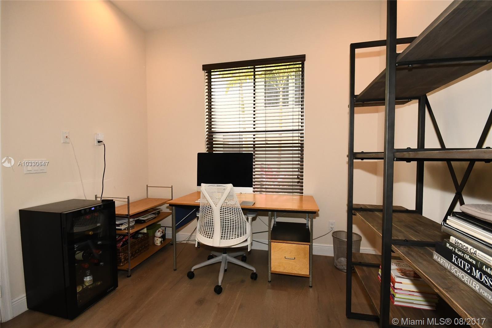 Downtown Doral - Residential Lease